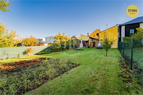 Prodej rodinného domu, 120 m² - 24