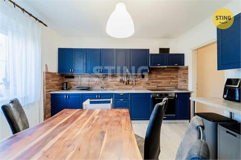 Prodej rodinného domu, 120 m² 14