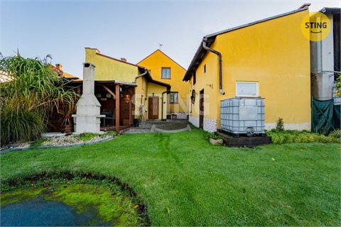 Prodej rodinného domu, 120 m² 24