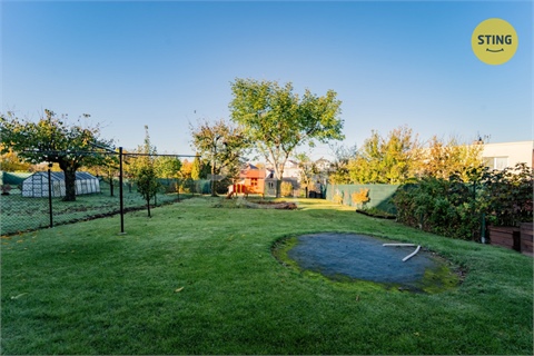 Prodej rodinného domu, 120 m² - 22