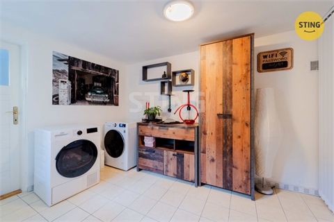 Prodej rodinného domu, 120 m² - 20