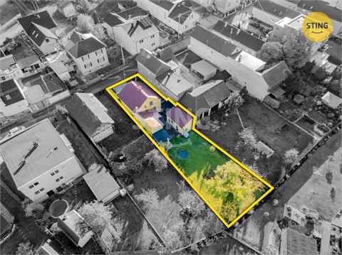 Prodej rodinného domu, 120 m² 6