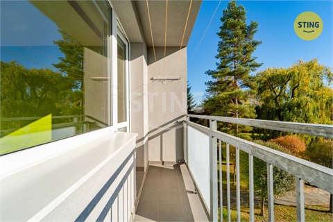 Prodej bytu 2+1, 57 m² - 2