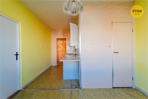 Prodej bytu 2+1, 57 m² 10