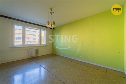 Prodej bytu 2+1, 57 m² 12