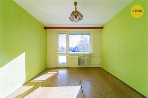 Prodej bytu 2+1, 57 m² 16