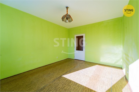 Prodej bytu 2+1, 57 m² 6