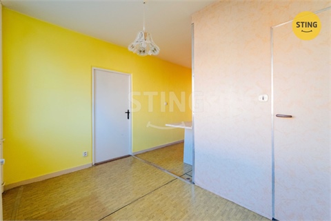 Prodej bytu 2+1, 57 m² 8