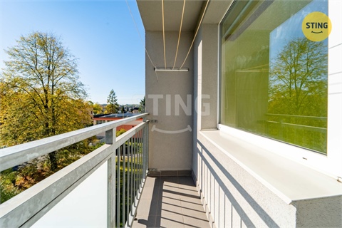 Prodej bytu 2+1, 57 m² - 14