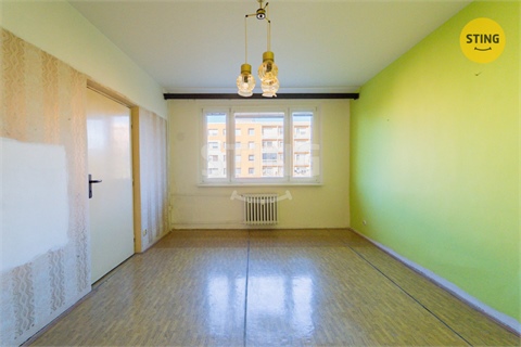 Prodej bytu 2+1, 57 m² 4