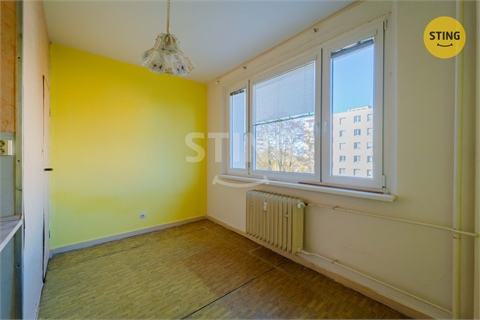 Prodej bytu 2+1, 57 m² - 10