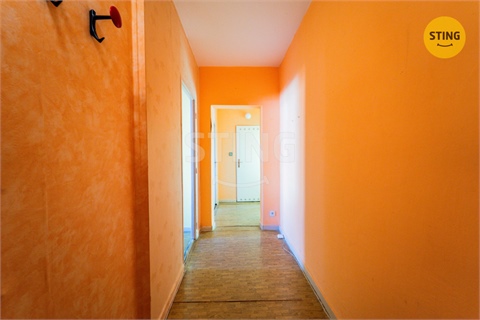 Prodej bytu 2+1, 57 m² - 16