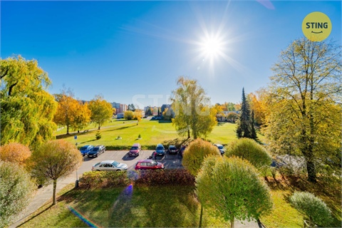 Prodej bytu 2+1, 57 m² - 4