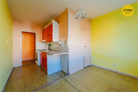Prodej bytu 2+1, 57 m² - 8