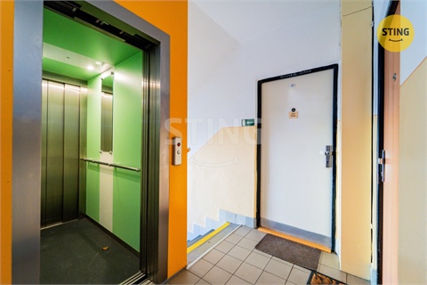 Prodej bytu 2+1, 57 m² 18