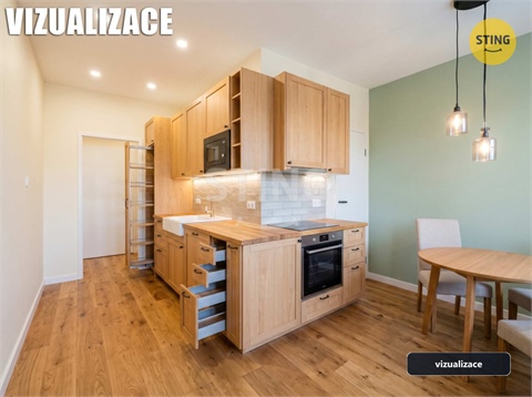 Prodej bytu 2+1, 57 m² 24