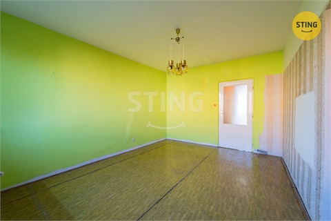 Prodej bytu 2+1, 57 m² - 12