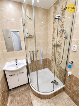 Pronájem bytu 2+1, 55 m² 2