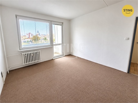 Pronájem bytu 2+1, 55 m² 6
