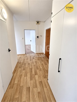Pronájem bytu 2+1, 55 m² 10