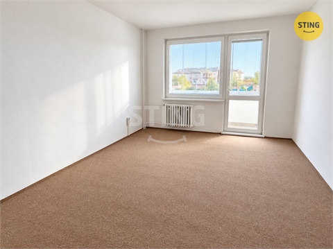 Pronájem bytu 2+1, 55 m² 4