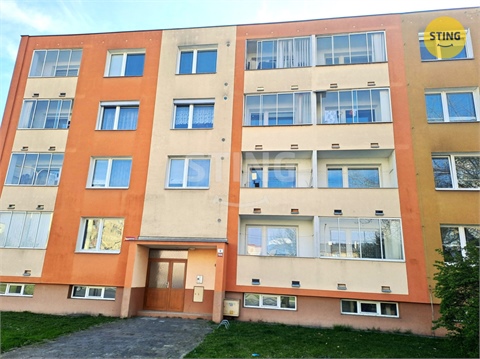 Pronájem bytu 2+1, 55 m² - 14