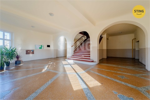 Prodej bytu 1+1, 40 m² 12