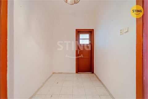 Prodej bytu 1+1, 40 m² - 4