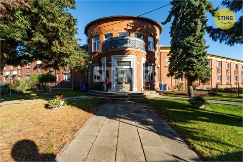 Prodej bytu 1+1, 40 m² - 12
