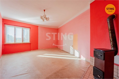Prodej bytu 1+1, 40 m² 0
