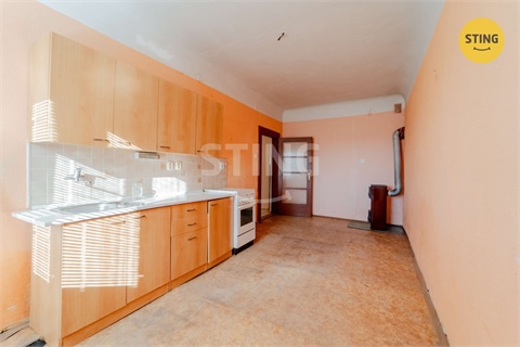 Prodej bytu 1+1, 40 m² - 8