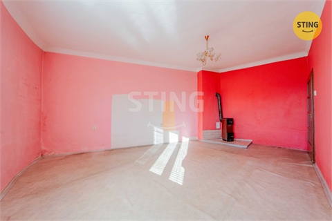 Prodej bytu 1+1, 40 m² 10