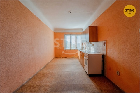 Prodej bytu 1+1, 40 m² 8