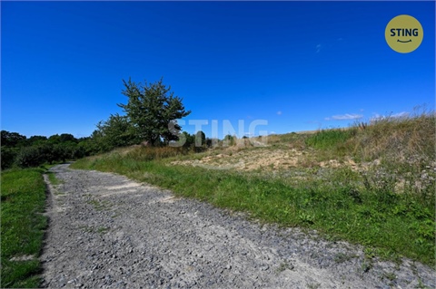 Prodej stavebního pozemku, 1 108 m² - 4