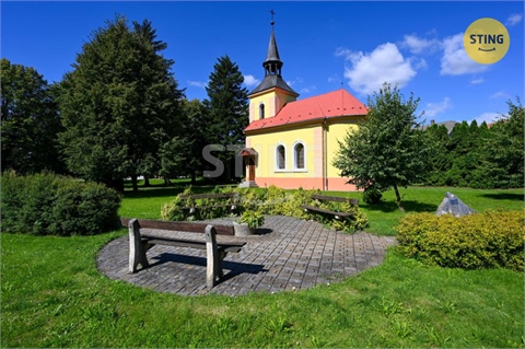 Prodej stavebního pozemku, 1 108 m² - 6