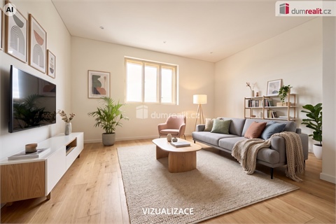 Prodej rodinného domu, 250 m² - 2
