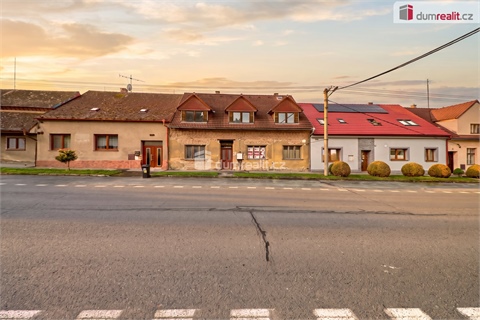 Prodej rodinného domu, 250 m² 20