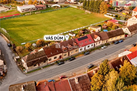 Prodej rodinného domu, 250 m² - 24