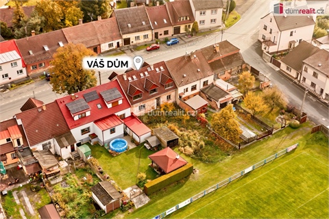 Prodej rodinného domu, 250 m² 24