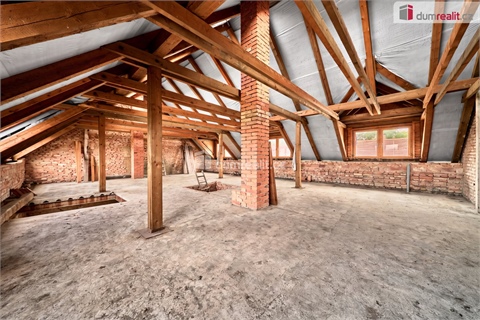 Prodej rodinného domu, 250 m² 14