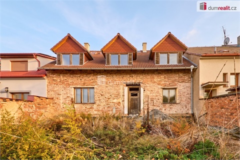 Prodej rodinného domu, 250 m² 16