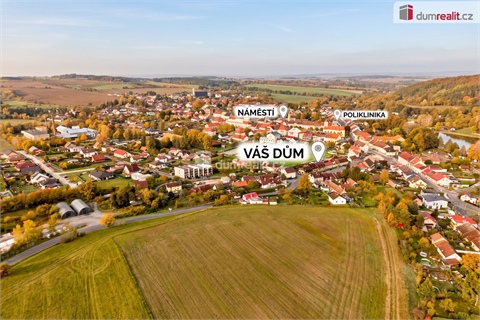Prodej rodinného domu, 250 m² - 26