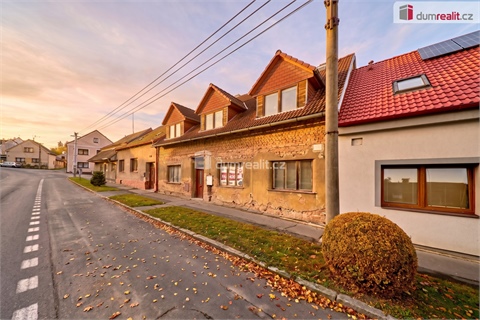 Prodej rodinného domu, 250 m² 22