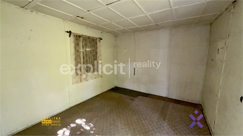 Prodej objektu, 20 m² - 2