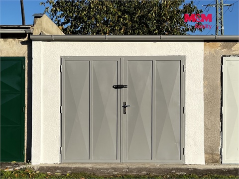 Pronájem garáže, 19 m² - 0