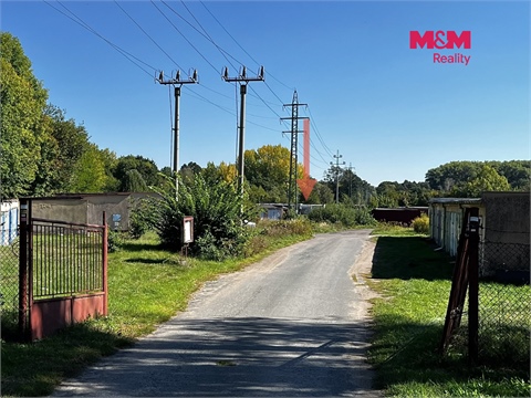 Pronájem garáže, 19 m² 6