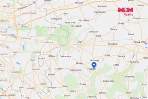 Prodej rodinného domu, 200 m² 22