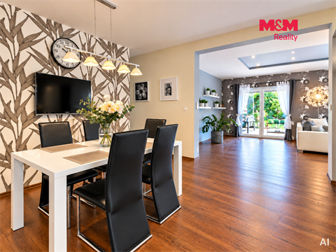 Prodej rodinného domu, 200 m² - 12