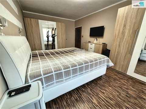 Prodej bytu 4+1, 84 m² 10