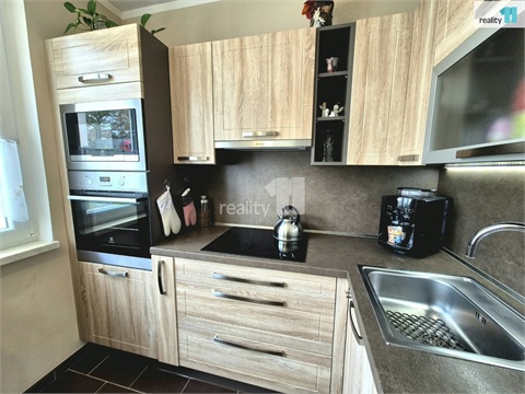 Prodej bytu 4+1, 84 m² 2